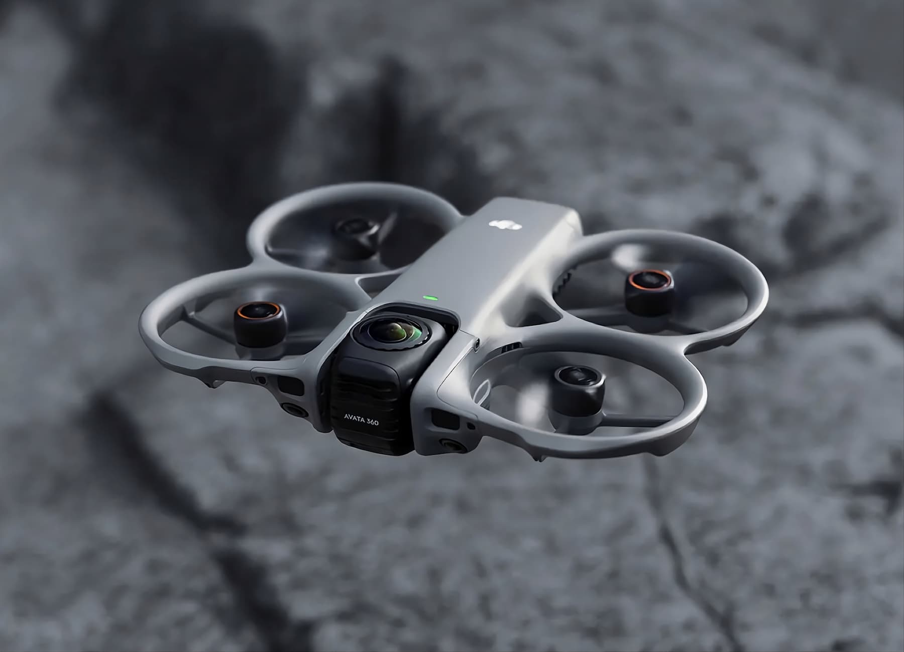 ᐈ Квадрокоптер DJI Avata 360 Motion Fly More Combo DJI Goggles N3